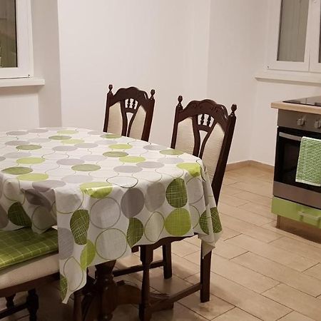 Apartamento Tincha Piran Exterior foto